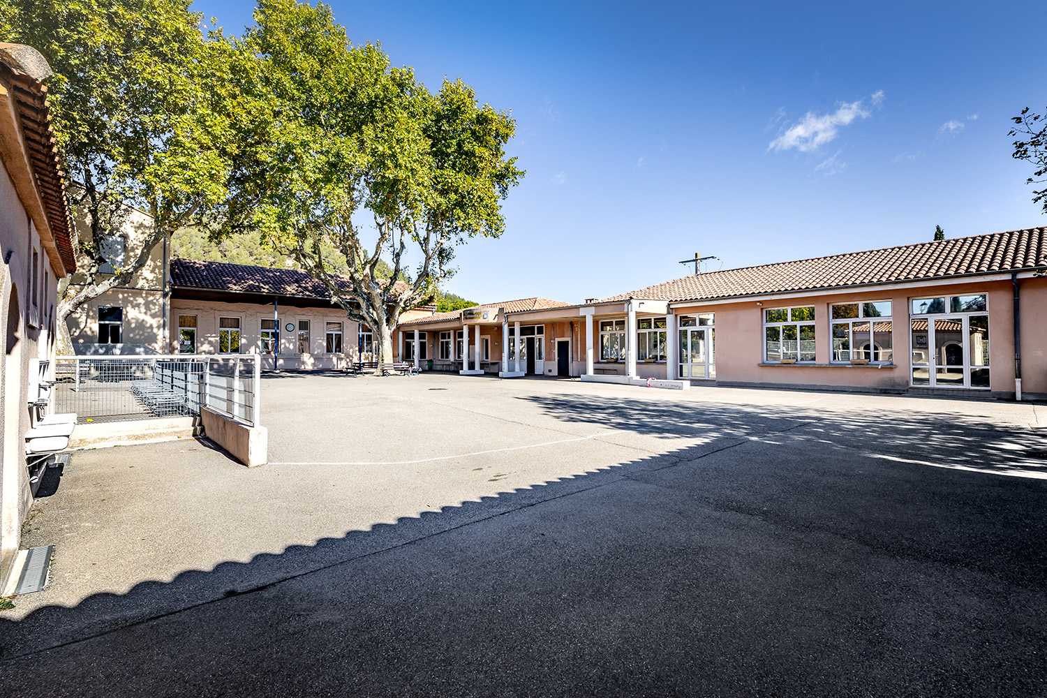 Photo 1 ALSH Lamanon