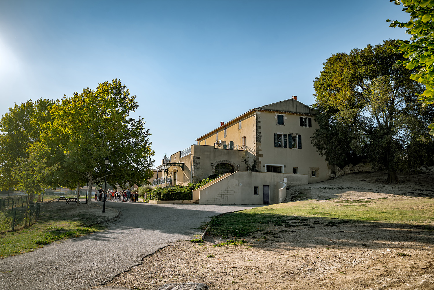 Photo 1 ALSH Les Tout Chatou