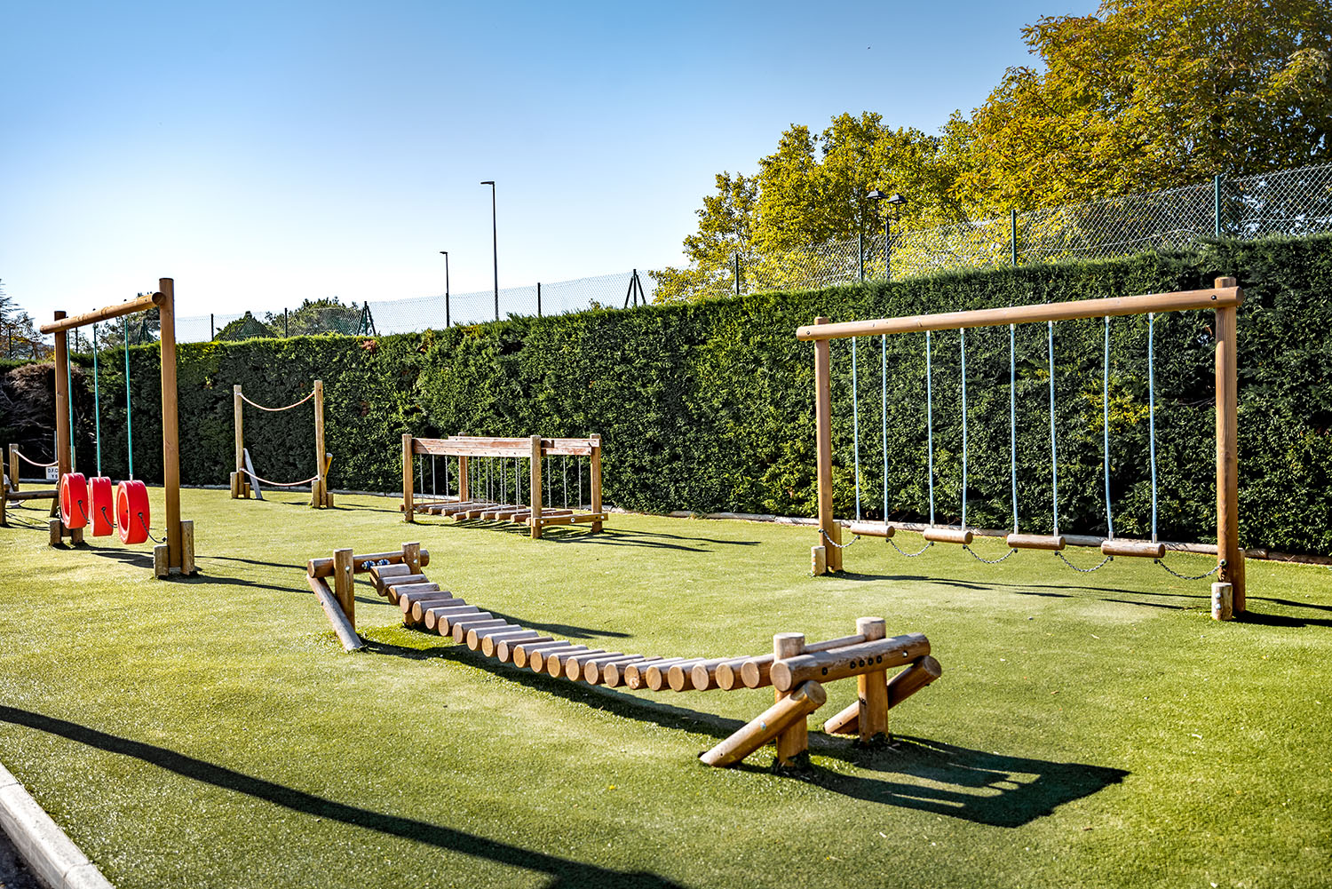 Photo 2 ALSH Lamanon