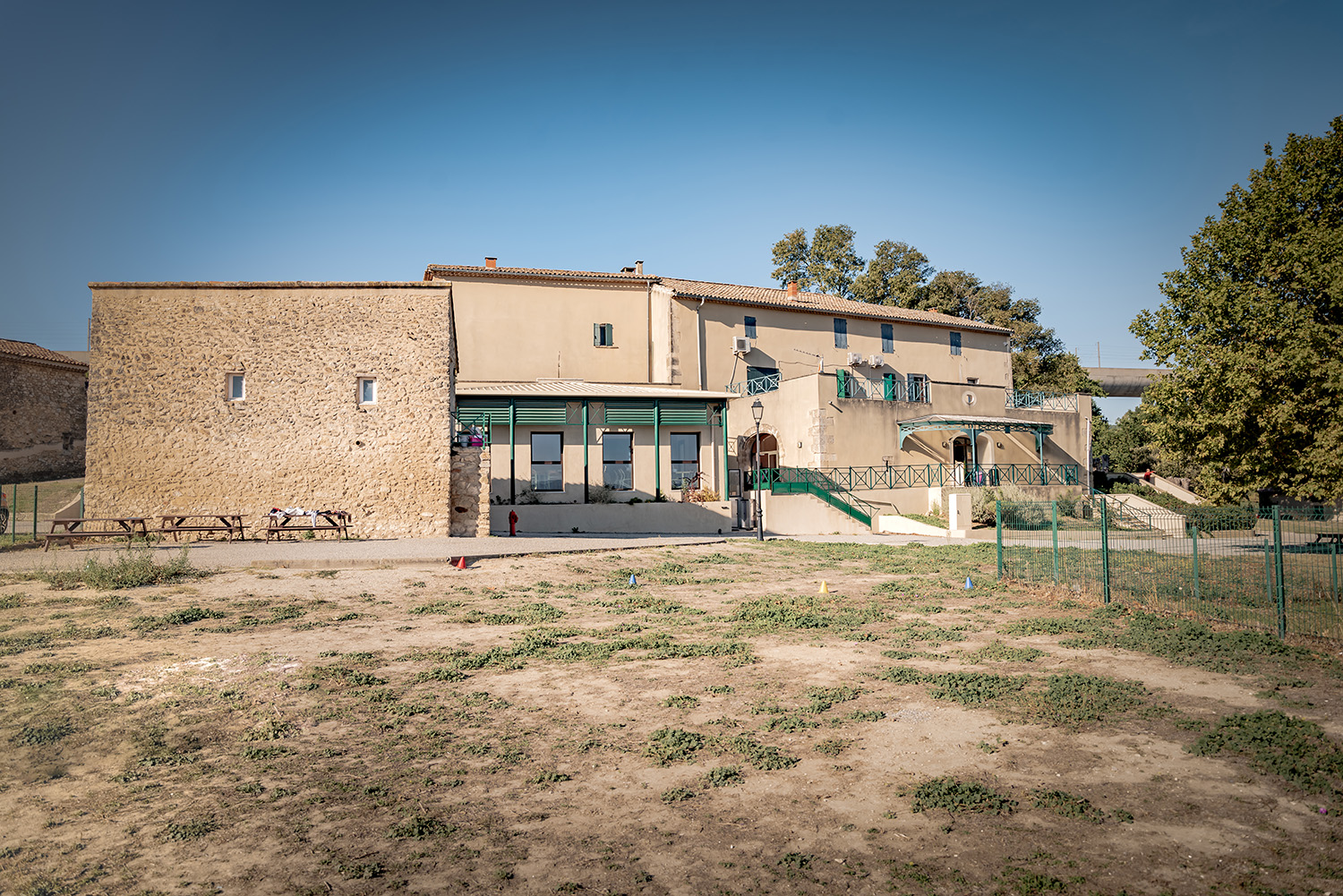 Photo 2 ALSH Les Tout Chatou